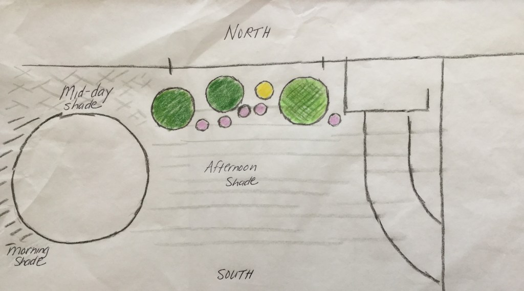 This image has an empty alt attribute; its file name is planshade.jpeg